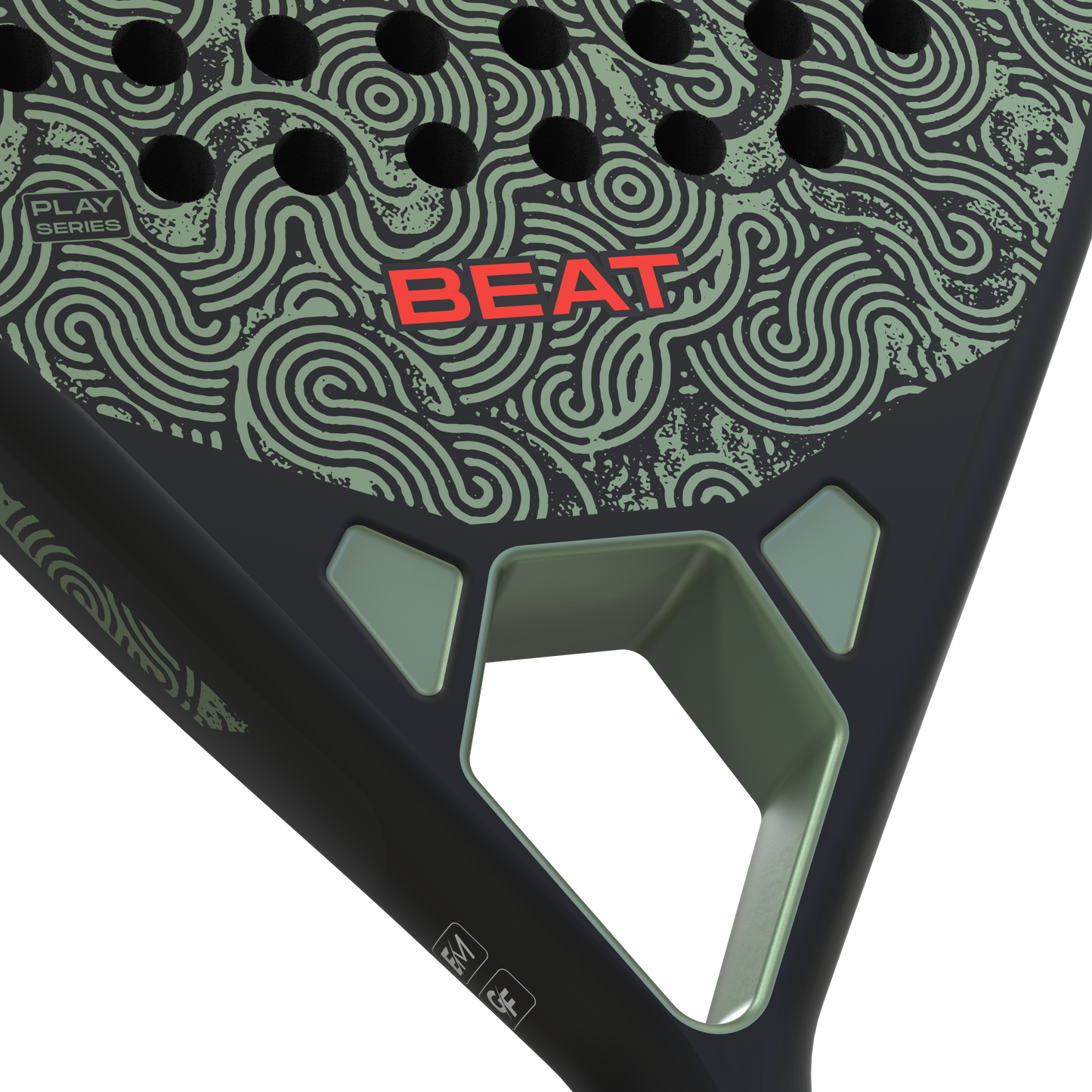 2024 Siux Beat Control – Precision, Comfort & Control