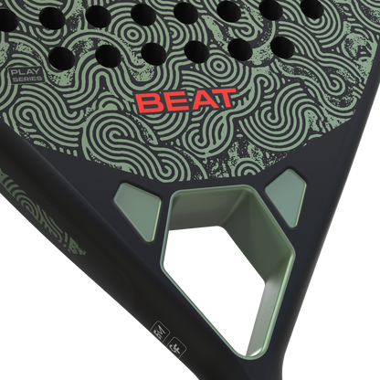 2024 Siux Beat Control – Precision, Comfort & Control