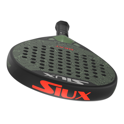 2024 Siux Beat Control – Precision, Comfort & Control