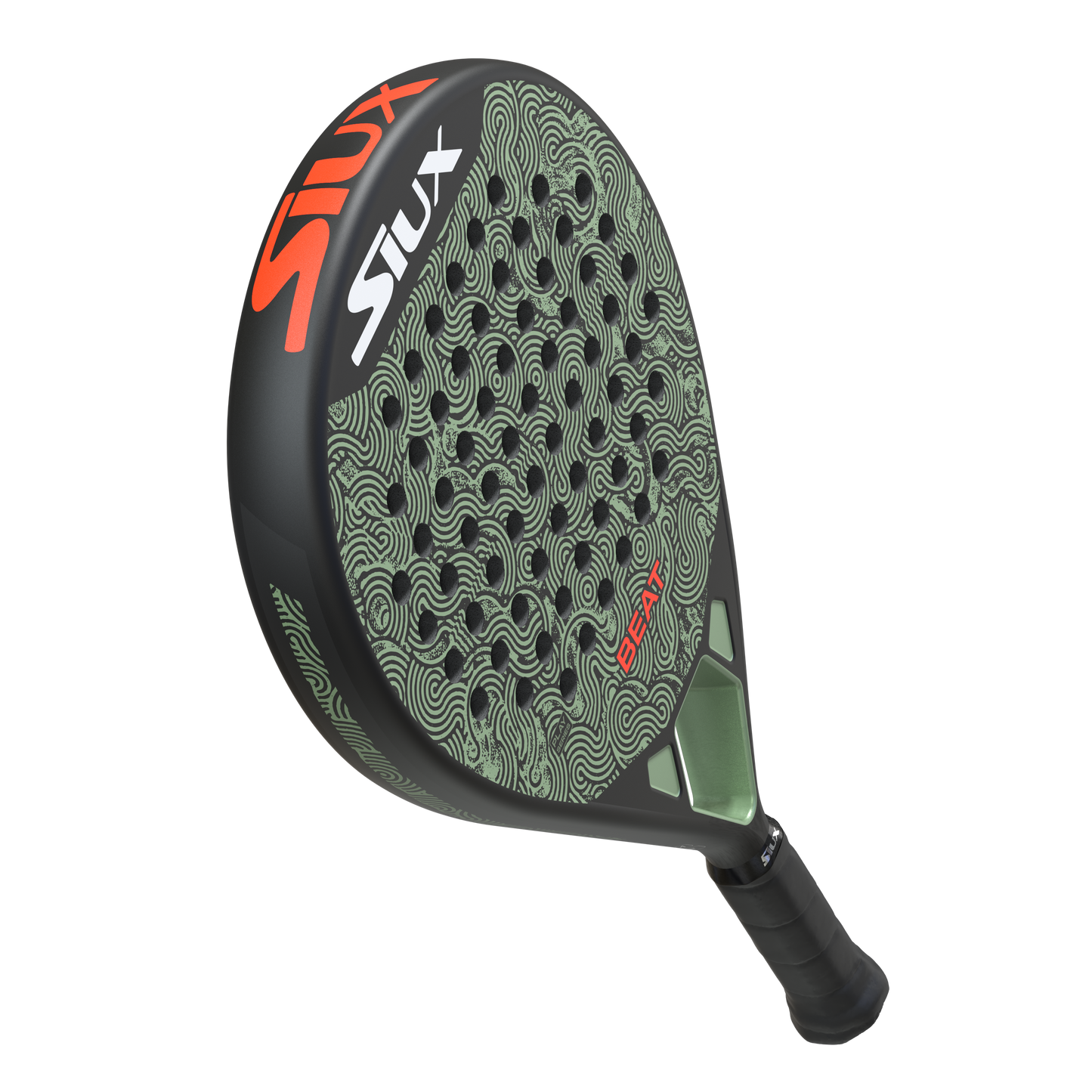 2024 Siux Beat Control – Precision, Comfort & Control