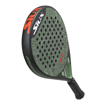 2024 Siux Beat Control – Precision, Comfort & Control