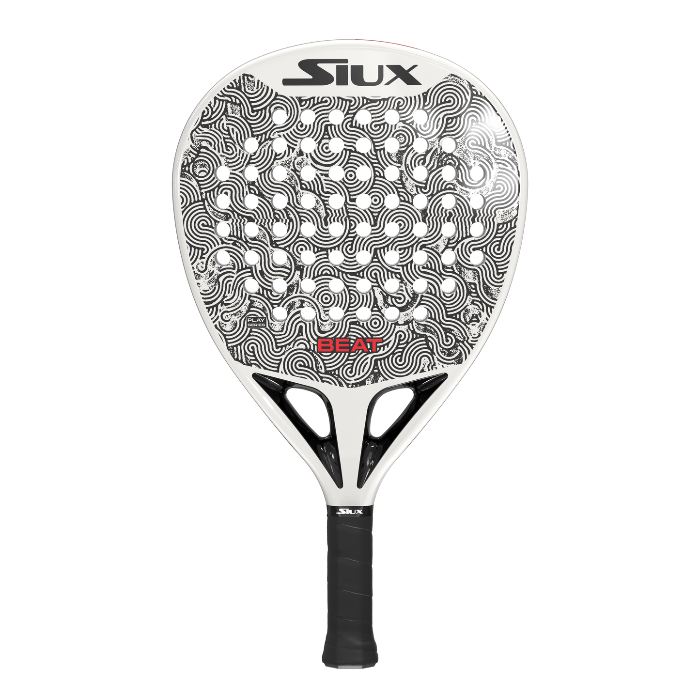 2024 Siux Beat Hybrid – Power, Precision & Versatility