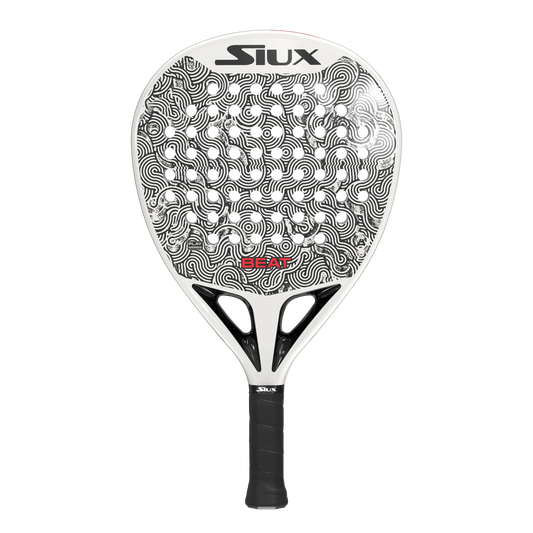 2024 Siux Beat Hybrid – Power, Precision & Versatility