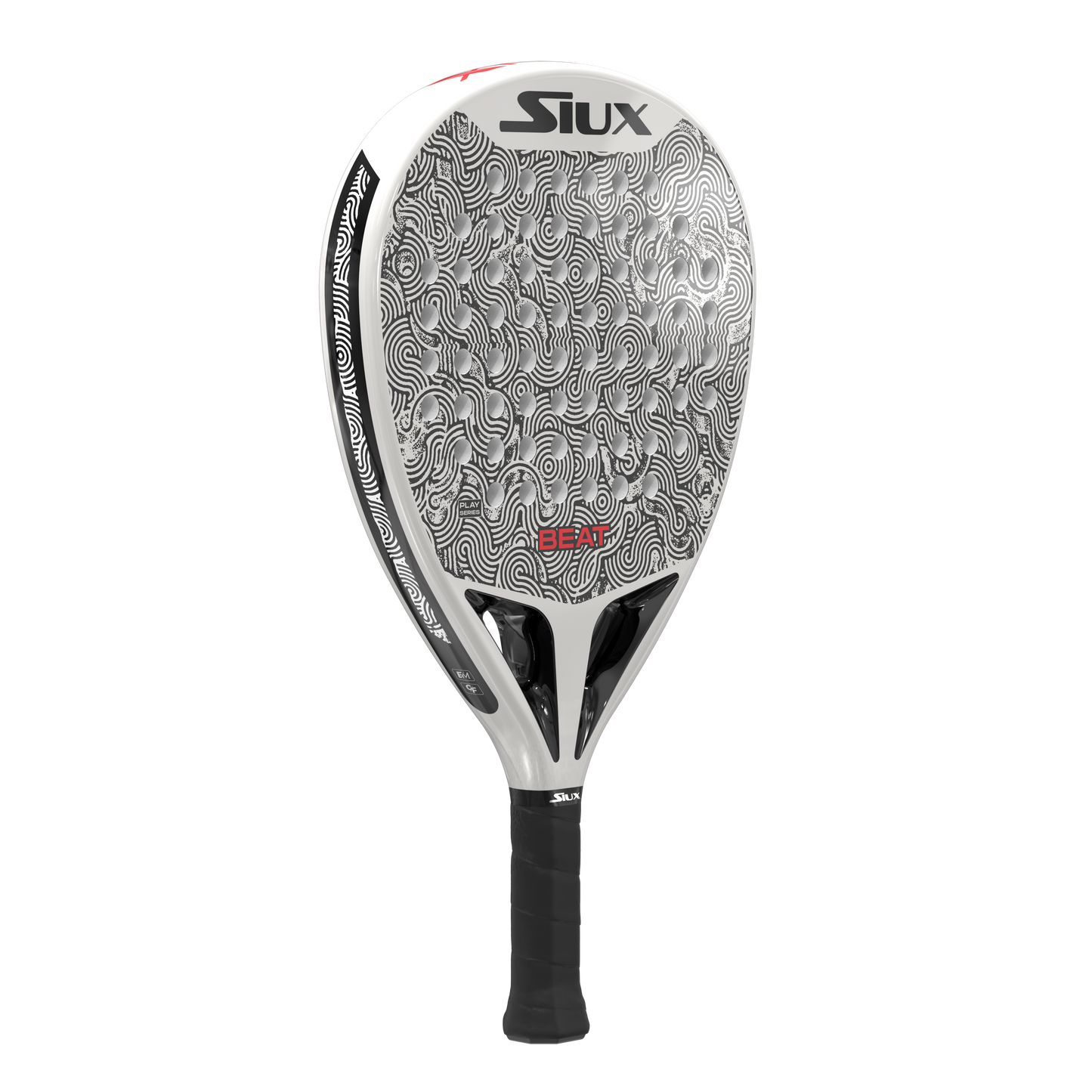 2024 Siux Beat Hybrid – Power, Precision & Versatility