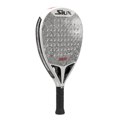 2024 Siux Beat Hybrid – Power, Precision & Versatility