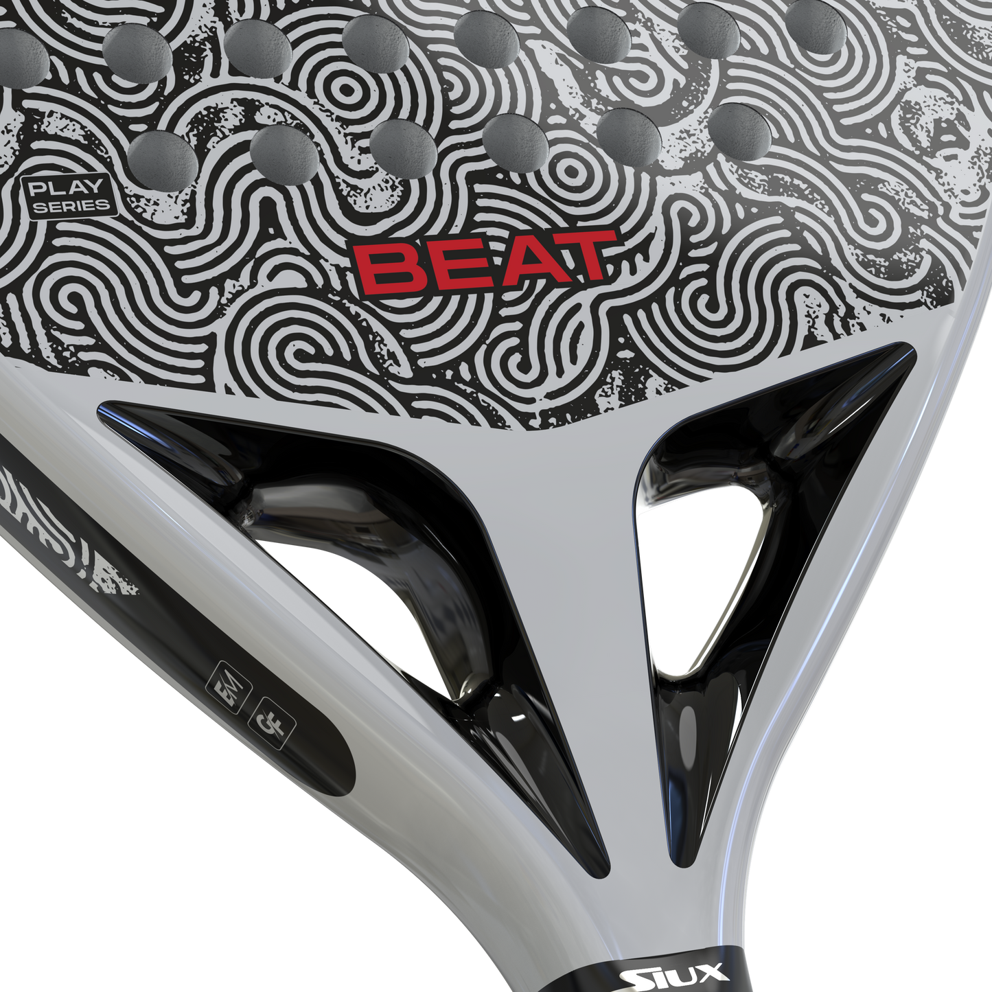 2024 Siux Beat Hybrid – Power, Precision & Versatility