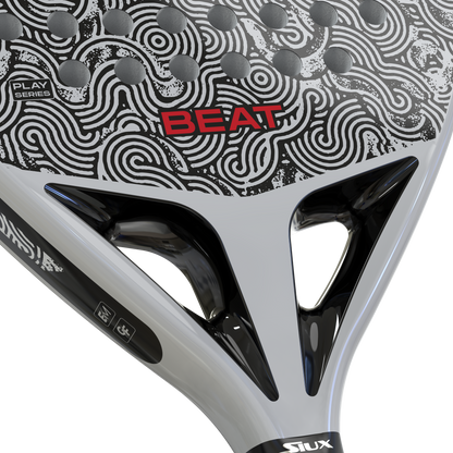 2024 Siux Beat Hybrid – Power, Precision & Versatility