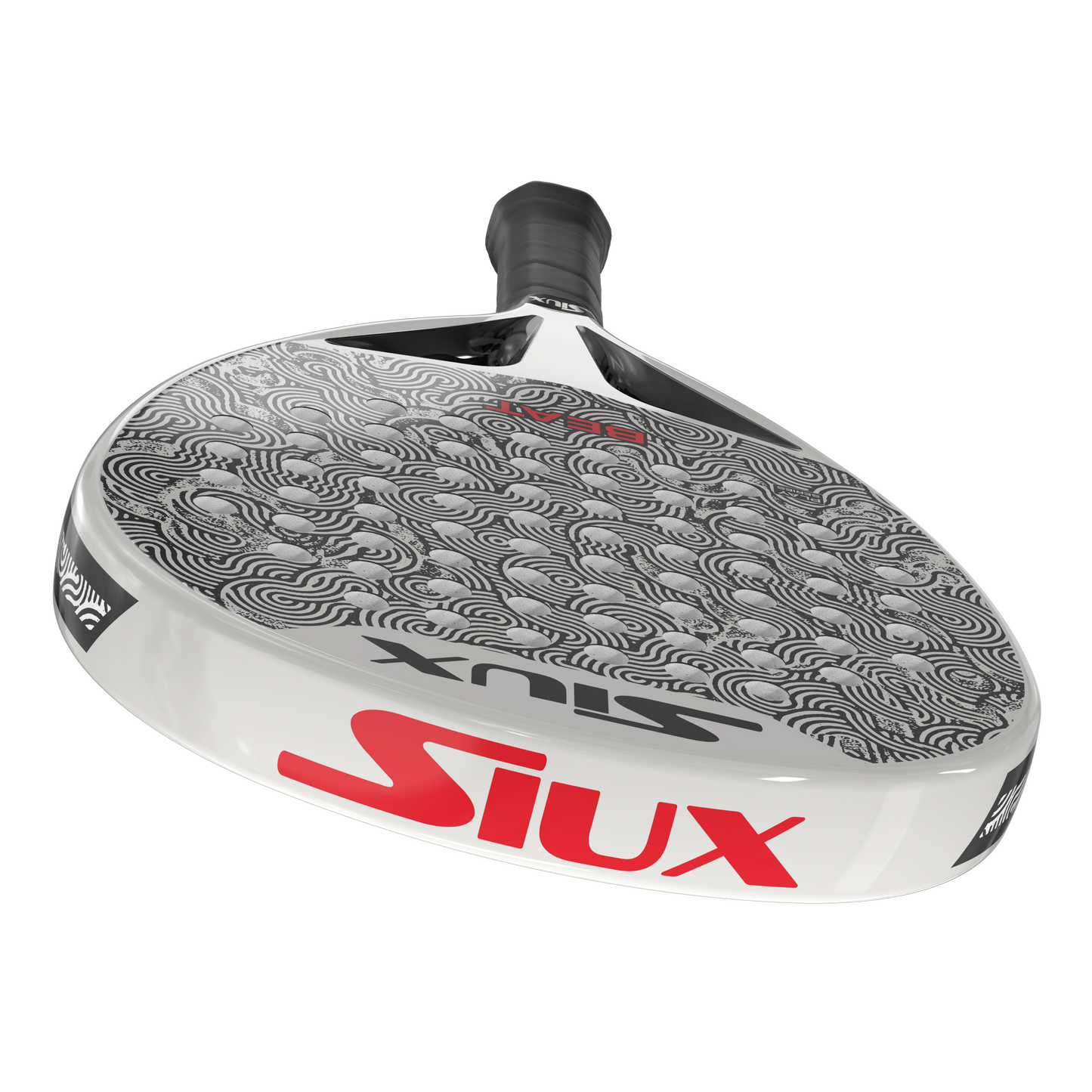 2024 Siux Beat Hybrid – Power, Precision & Versatility
