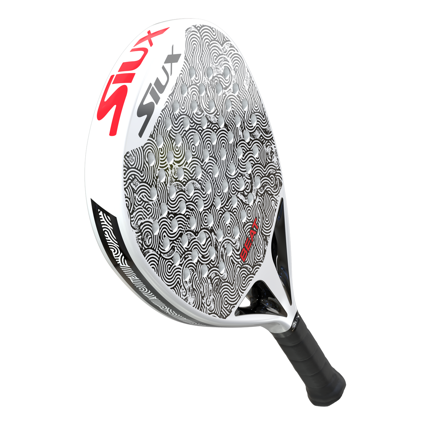 2024 Siux Beat Hybrid – Power, Precision & Versatility