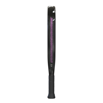 2024 Siux Beat Hybrid Air Women – Purple – Power, Precision & Comfort