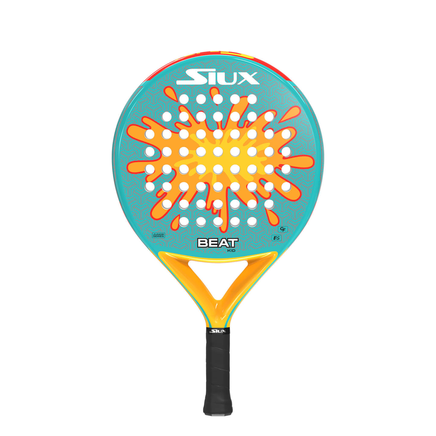 2024 Siux Beat Kids – Designed for Young Players’ Power & Control
