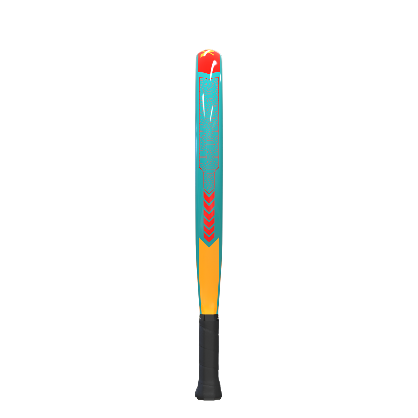 2024 Siux Beat Kids – Designed for Young Players’ Power & Control
