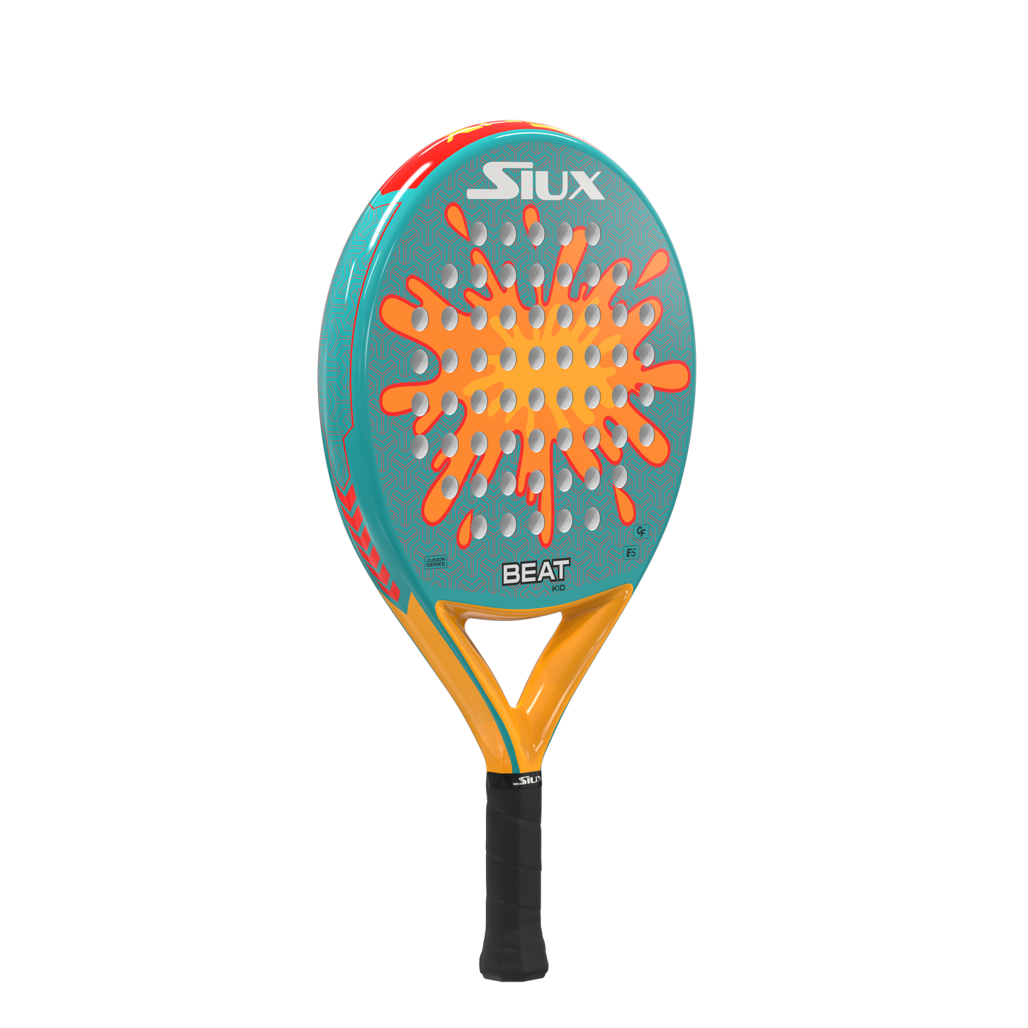 2024 Siux Beat Kids – Designed for Young Players’ Power & Control