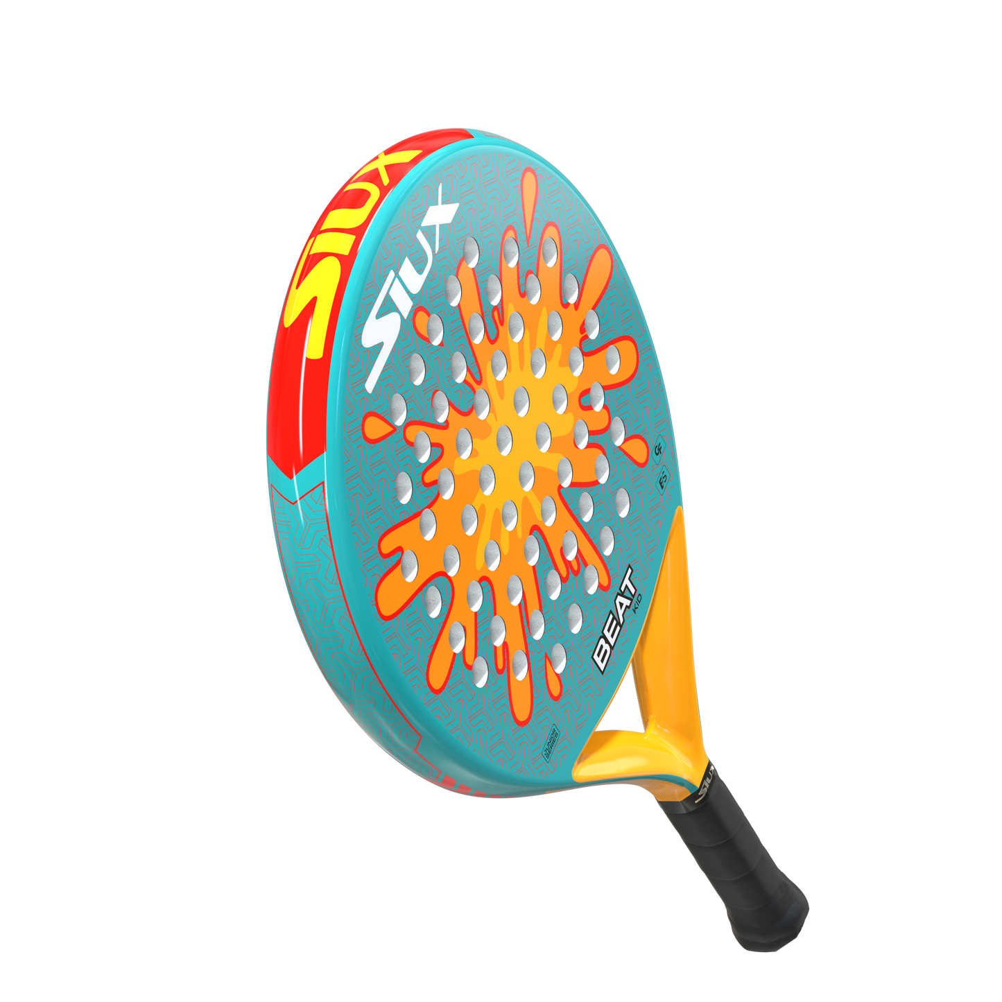 2024 Siux Beat Kids – Designed for Young Players’ Power & Control
