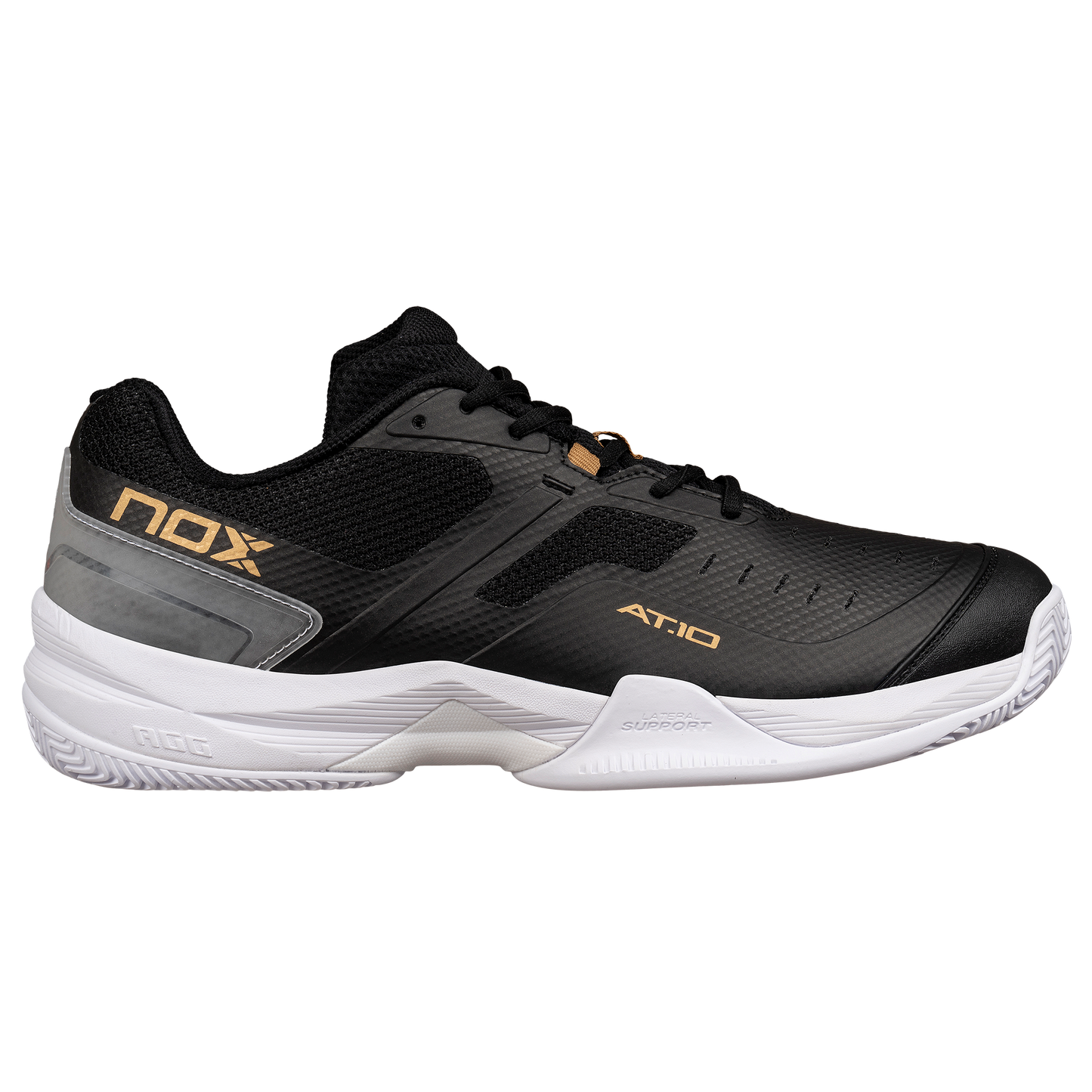 2025 NOX AT10 Pro Padel Shoes