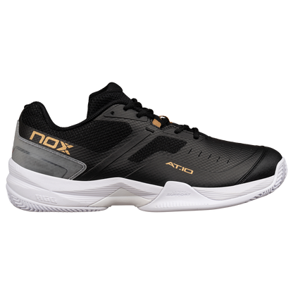 2025 NOX AT10 Pro Padel Shoes