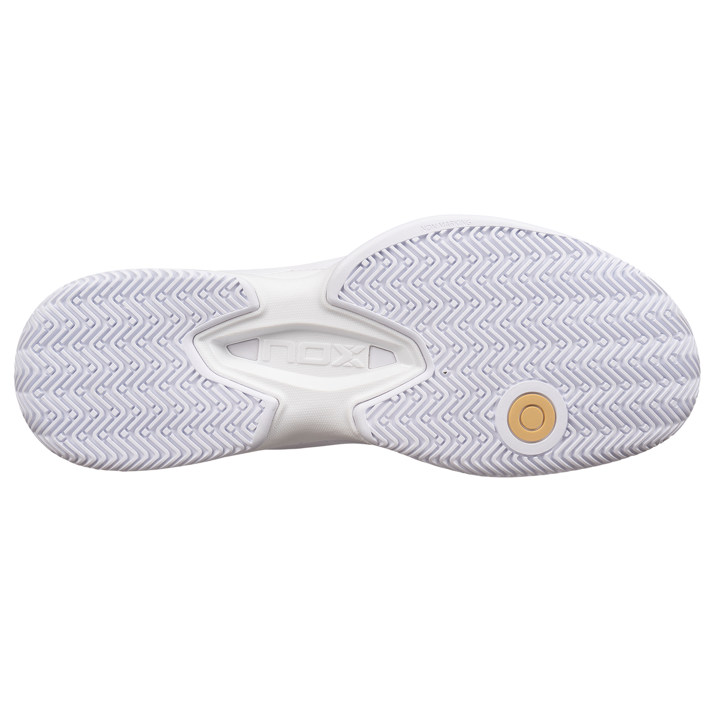 2025 NOX AT10 Pro Padel Shoes