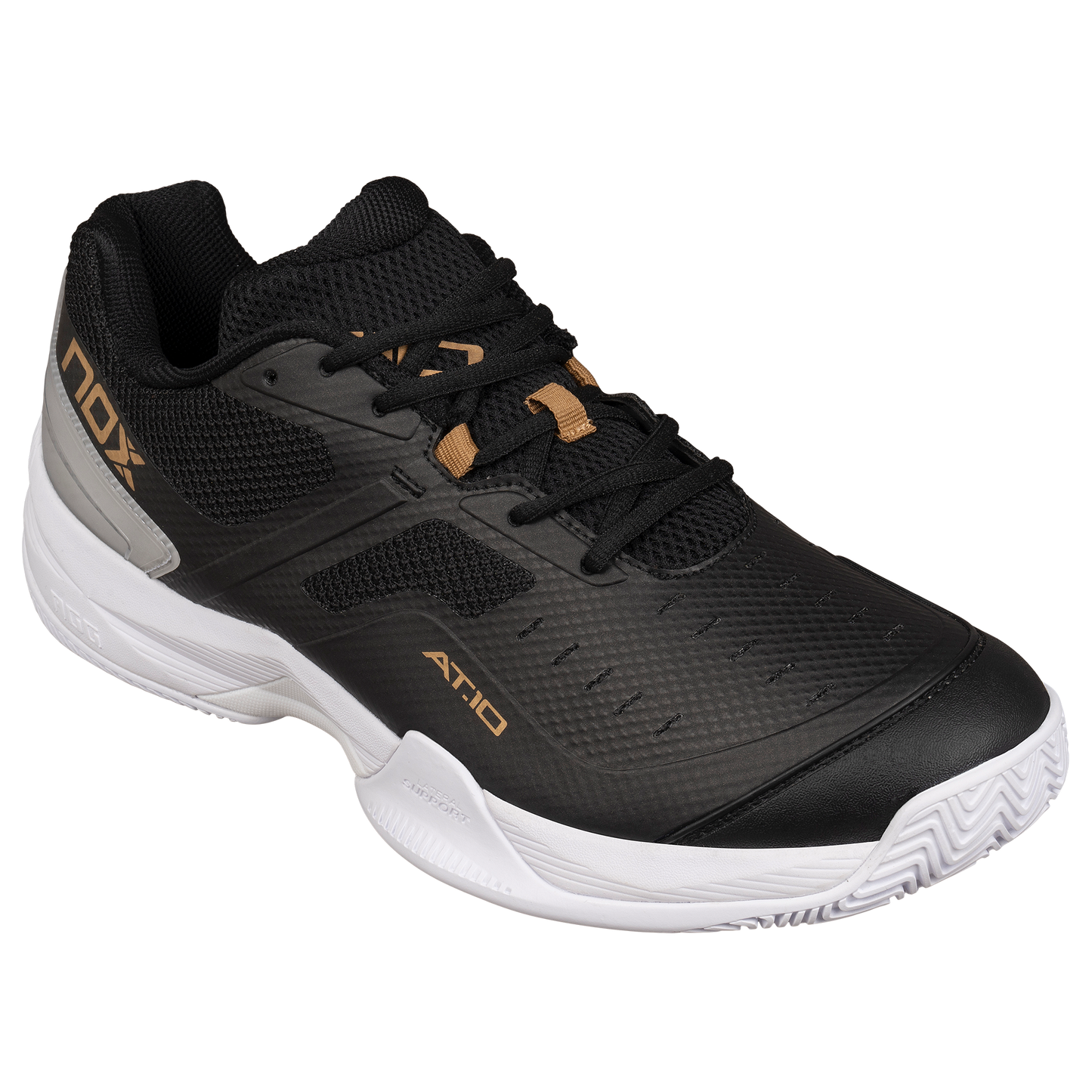 2025 NOX AT10 Pro Padel Shoes