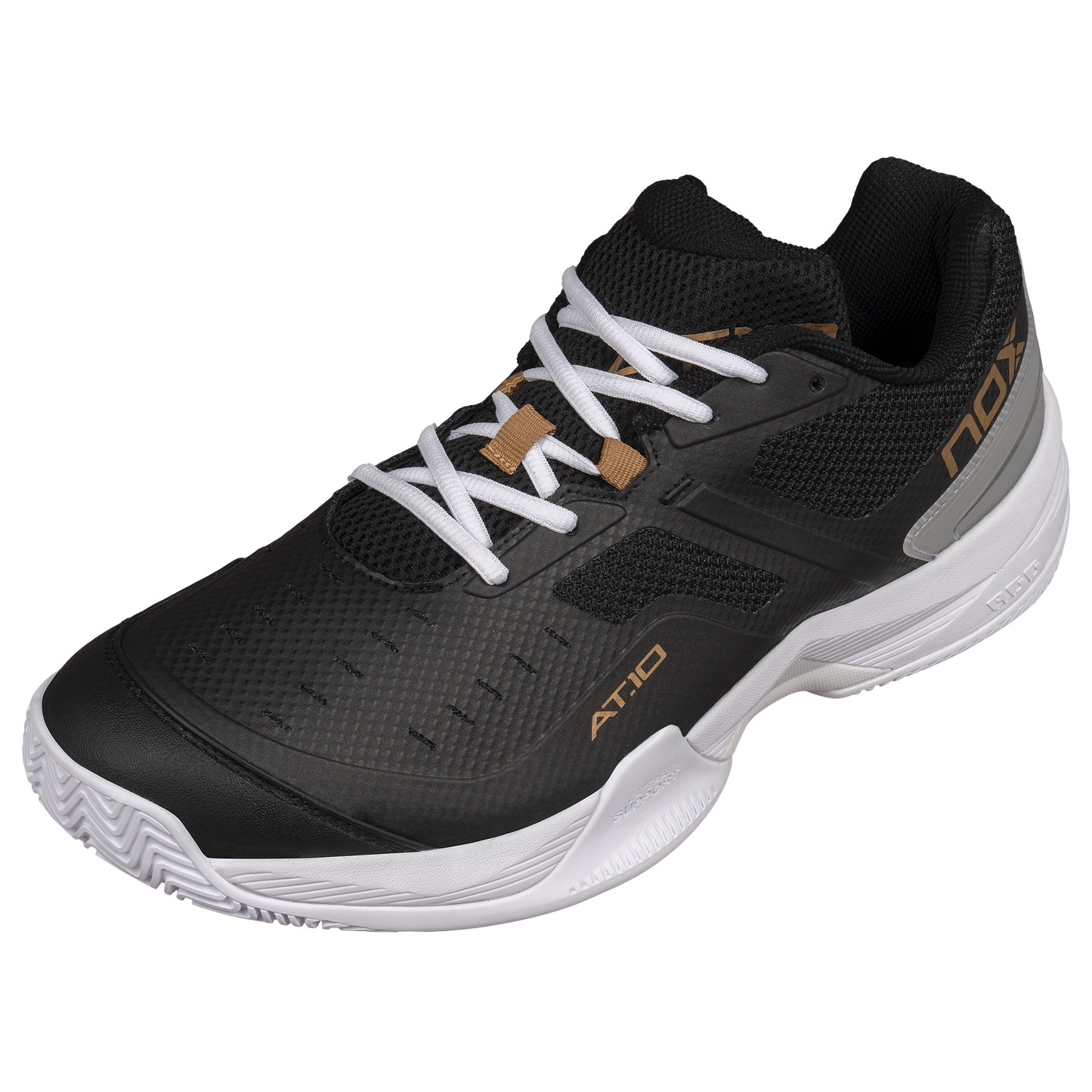 2025 NOX AT10 Pro Padel Shoes