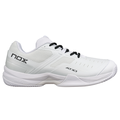 2025 NOX AT10 Pro Padel Shoes