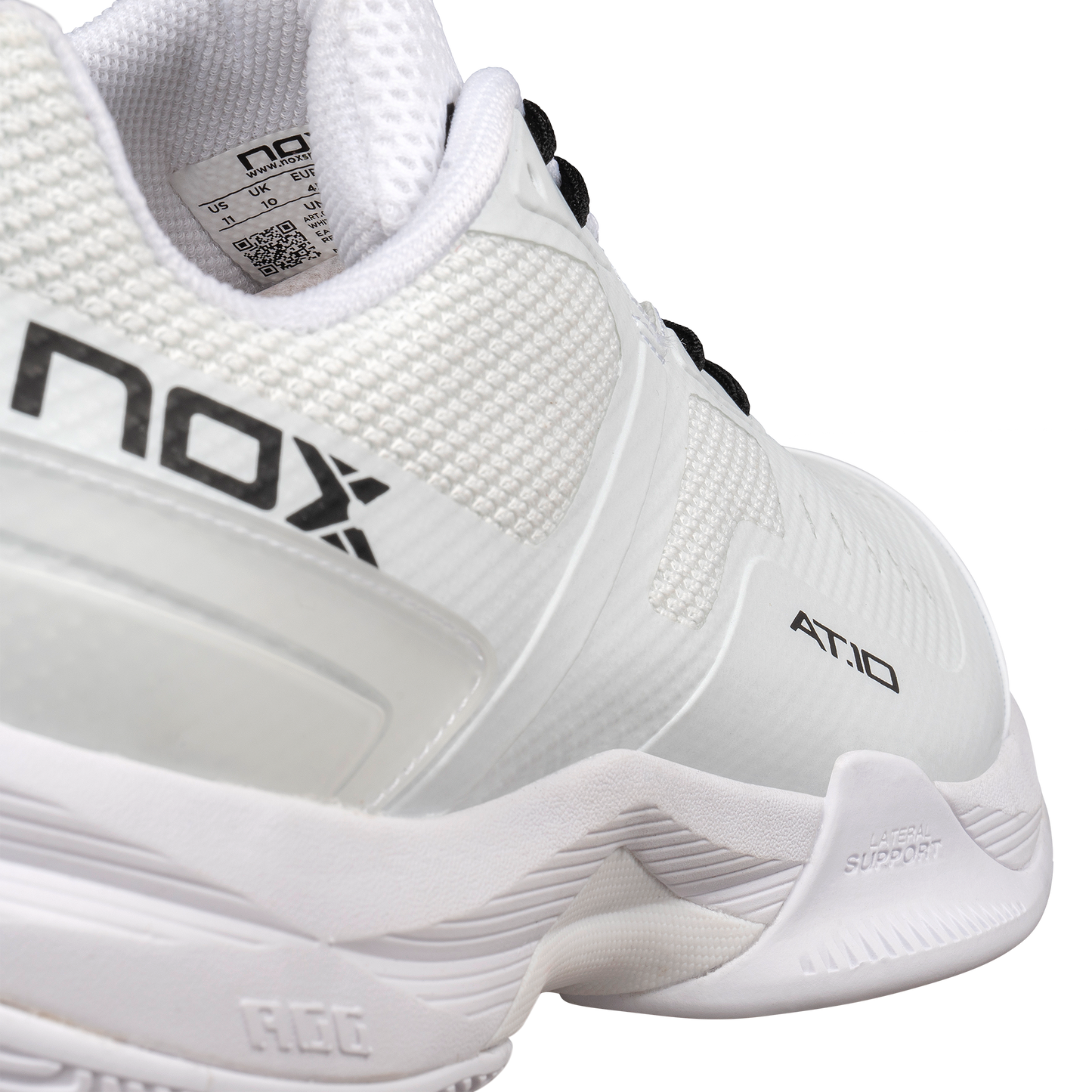 2025 NOX AT10 Pro Padel Shoes