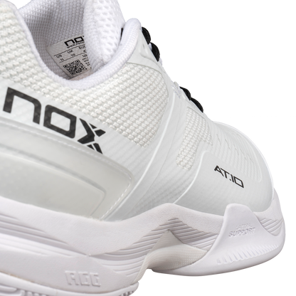 2025 NOX AT10 Pro Padel Shoes