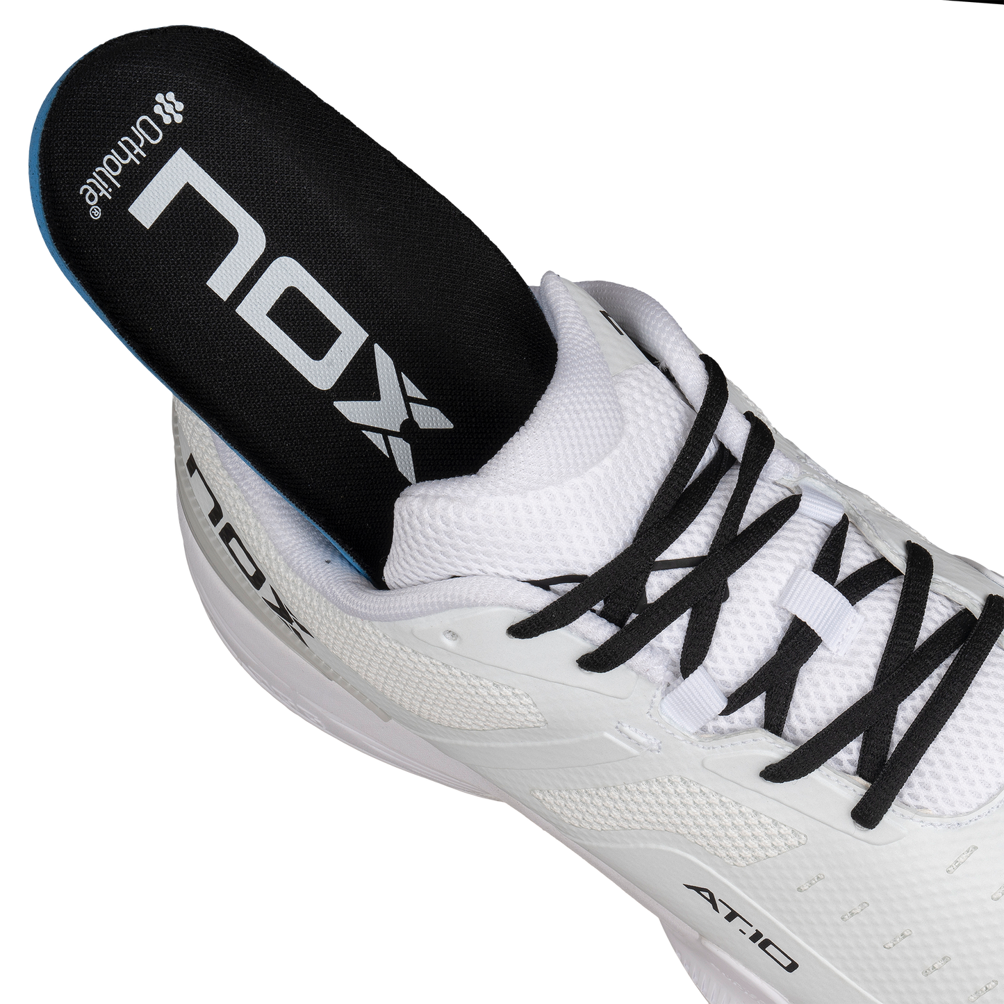 2025 NOX AT10 Pro Padel Shoes