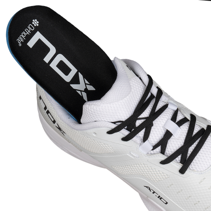 2025 NOX AT10 Pro Padel Shoes