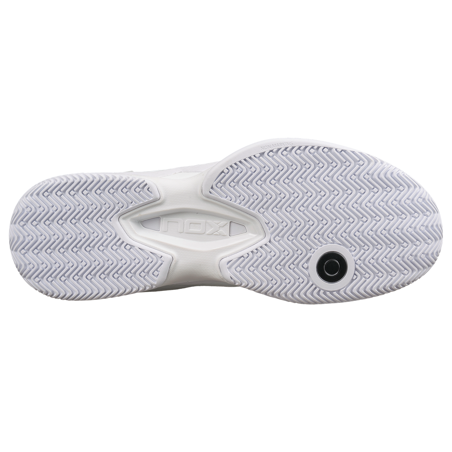 2025 NOX AT10 Pro Padel Shoes