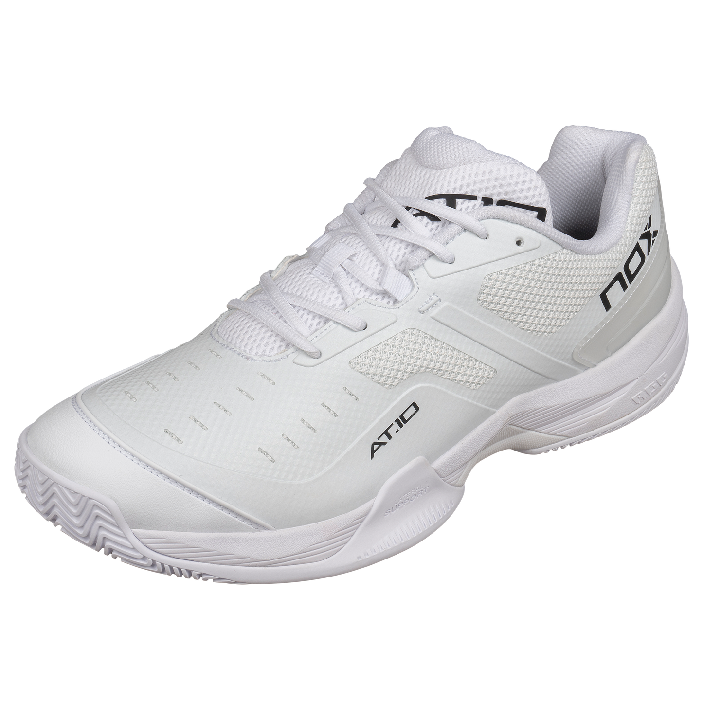 2025 NOX AT10 Pro Padel Shoes