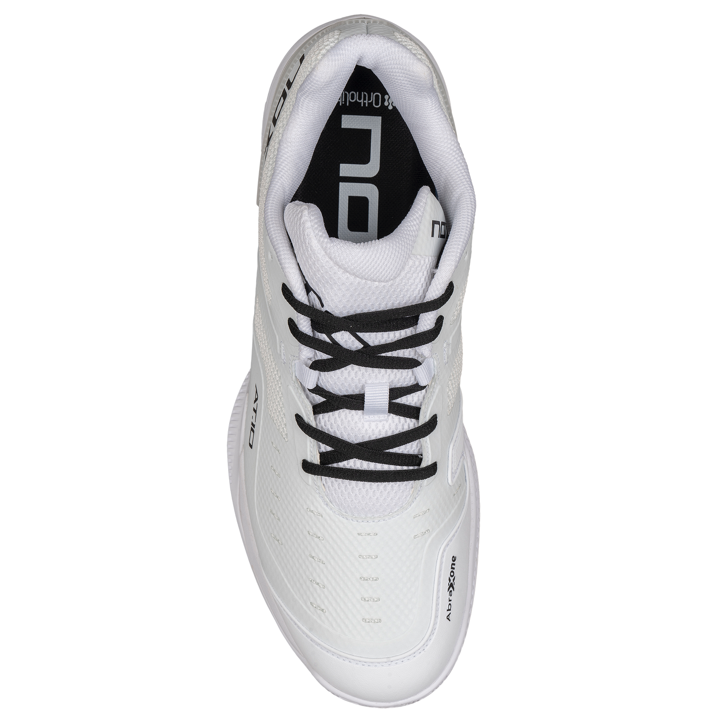 2025 NOX AT10 Pro Padel Shoes