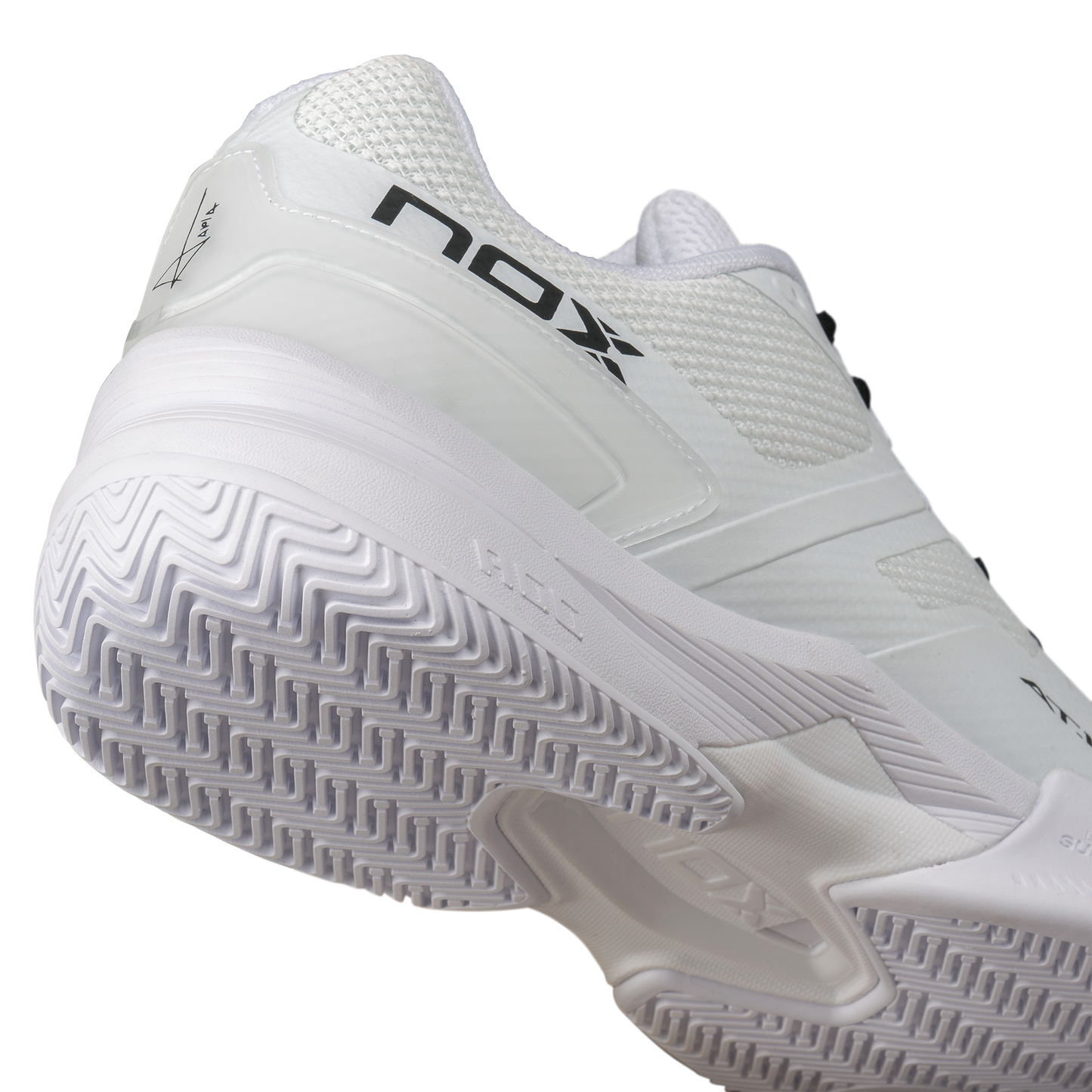 2025 NOX AT10 Pro Padel Shoes
