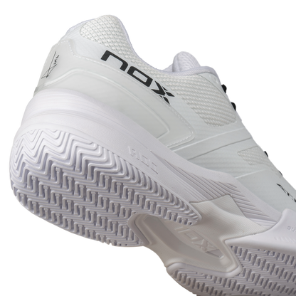 2025 NOX AT10 Pro Padel Shoes