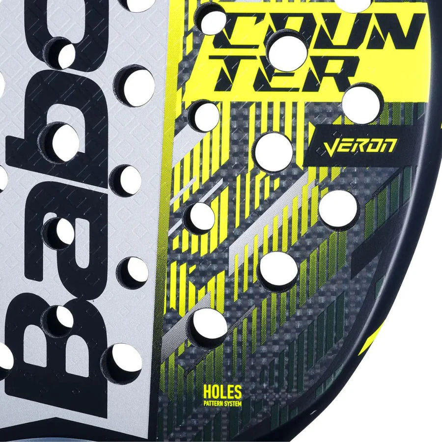 2025 Babolat Counter Veron