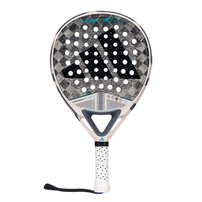 2025 Adidas Cross IT Light 3.4 Padel Racket – Power, Comfort & Precision