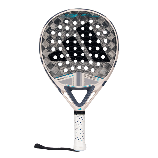 2025 Adidas Cross IT Light 3.4 Padel Racket – Power, Comfort & Precision