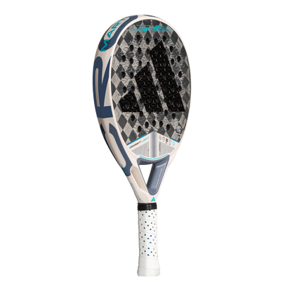 2025 Adidas Cross IT Light 3.4 Padel Racket – Power, Comfort & Precision