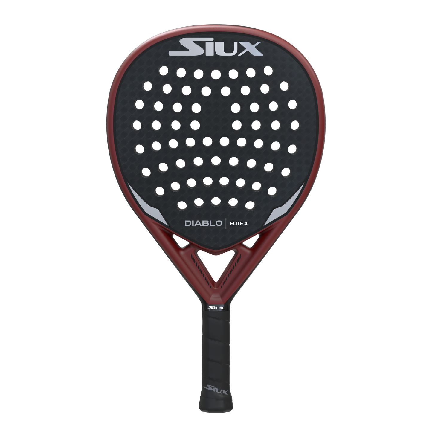2025 Siux Diablo Elite 4 Padel Racket – Unmatched Power and Precision for Elite Players!