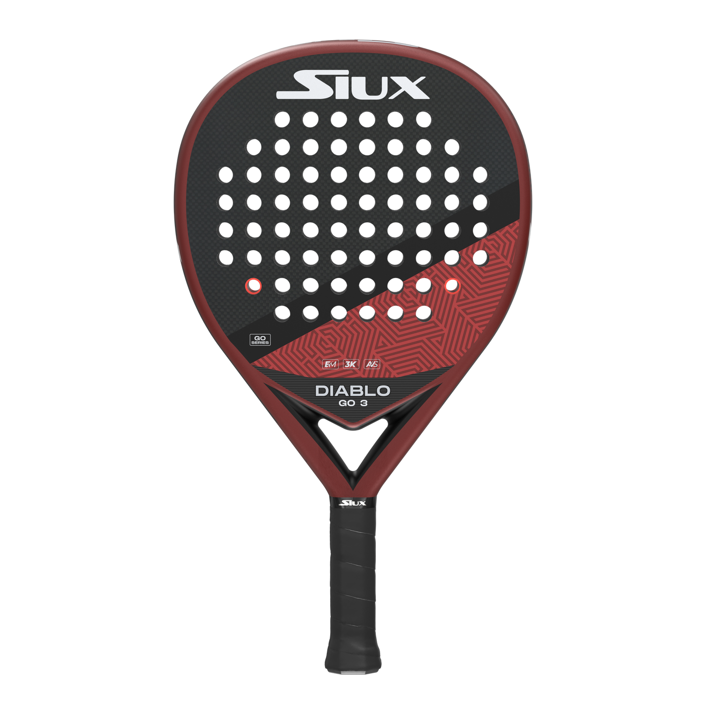 2024 Siux Diablo Go 3 – Power, Precision & Performance