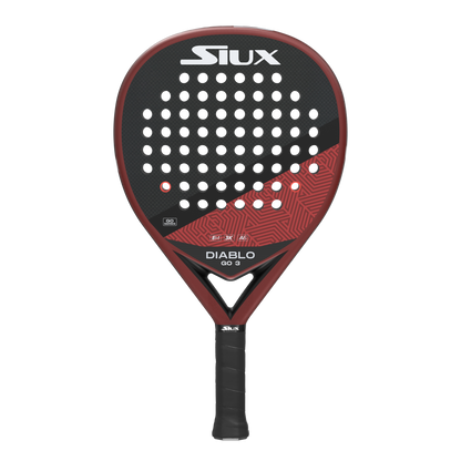 2024 Siux Diablo Go 3 – Power, Precision & Performance