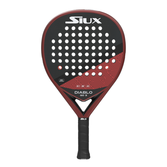 2024 Siux Diablo Go 3 – Power, Precision & Performance