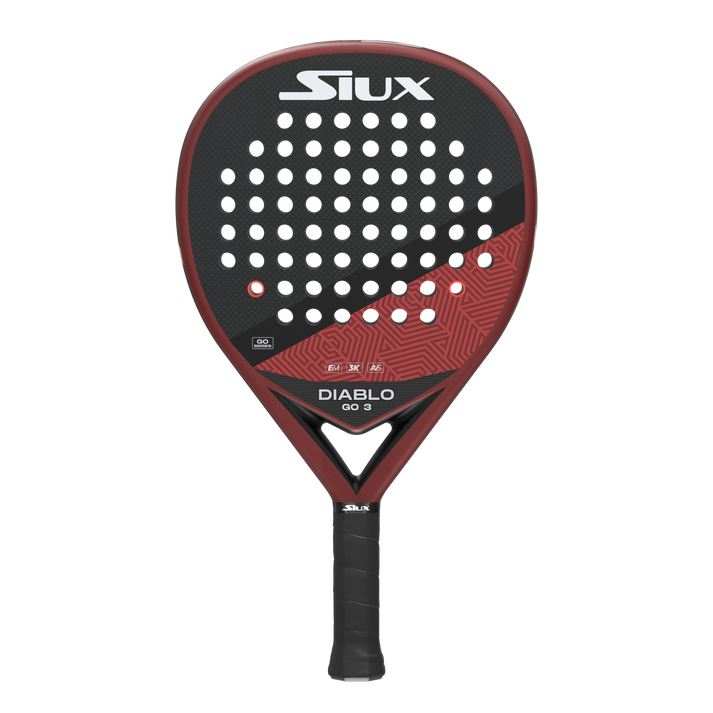 2024 Siux Diablo Go 3 – Power, Precision & Performance – Yesterday's ...
