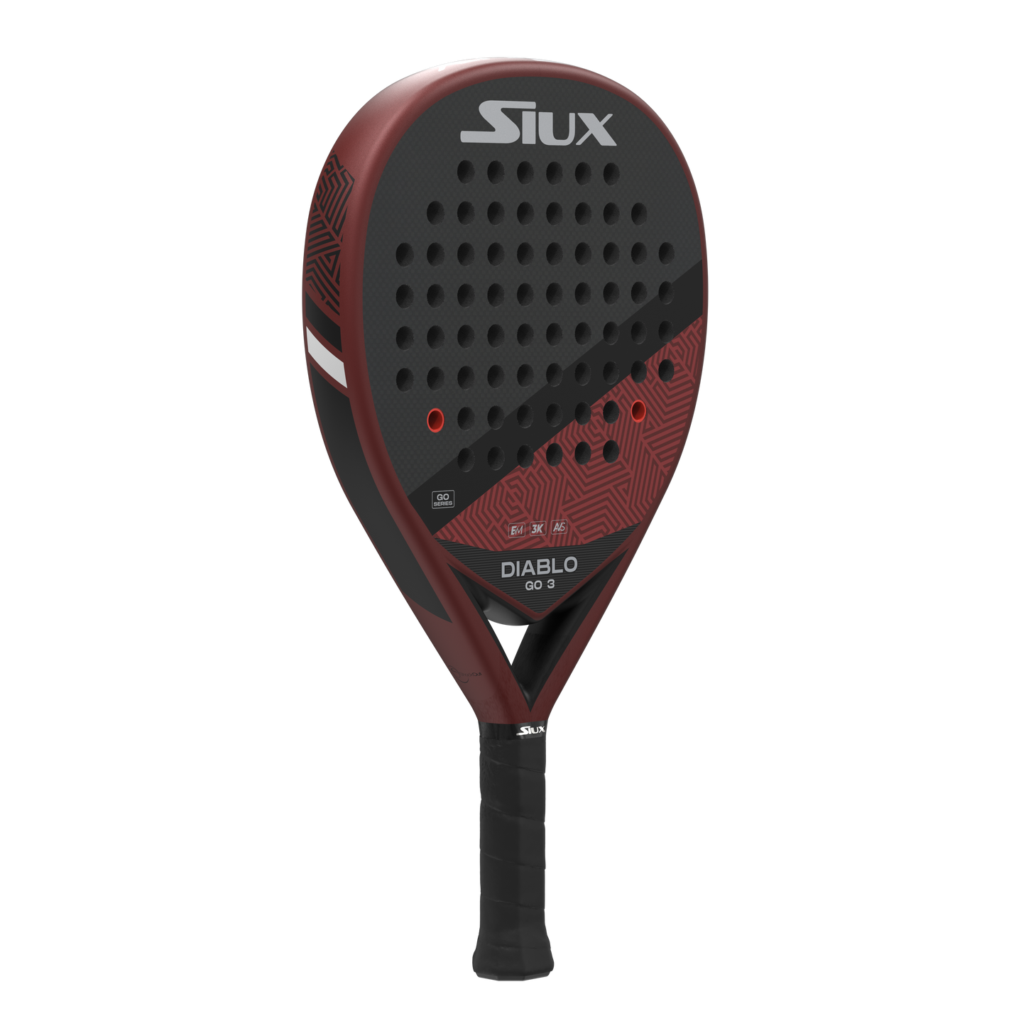 2024 Siux Diablo Go 3 – Power, Precision & Performance