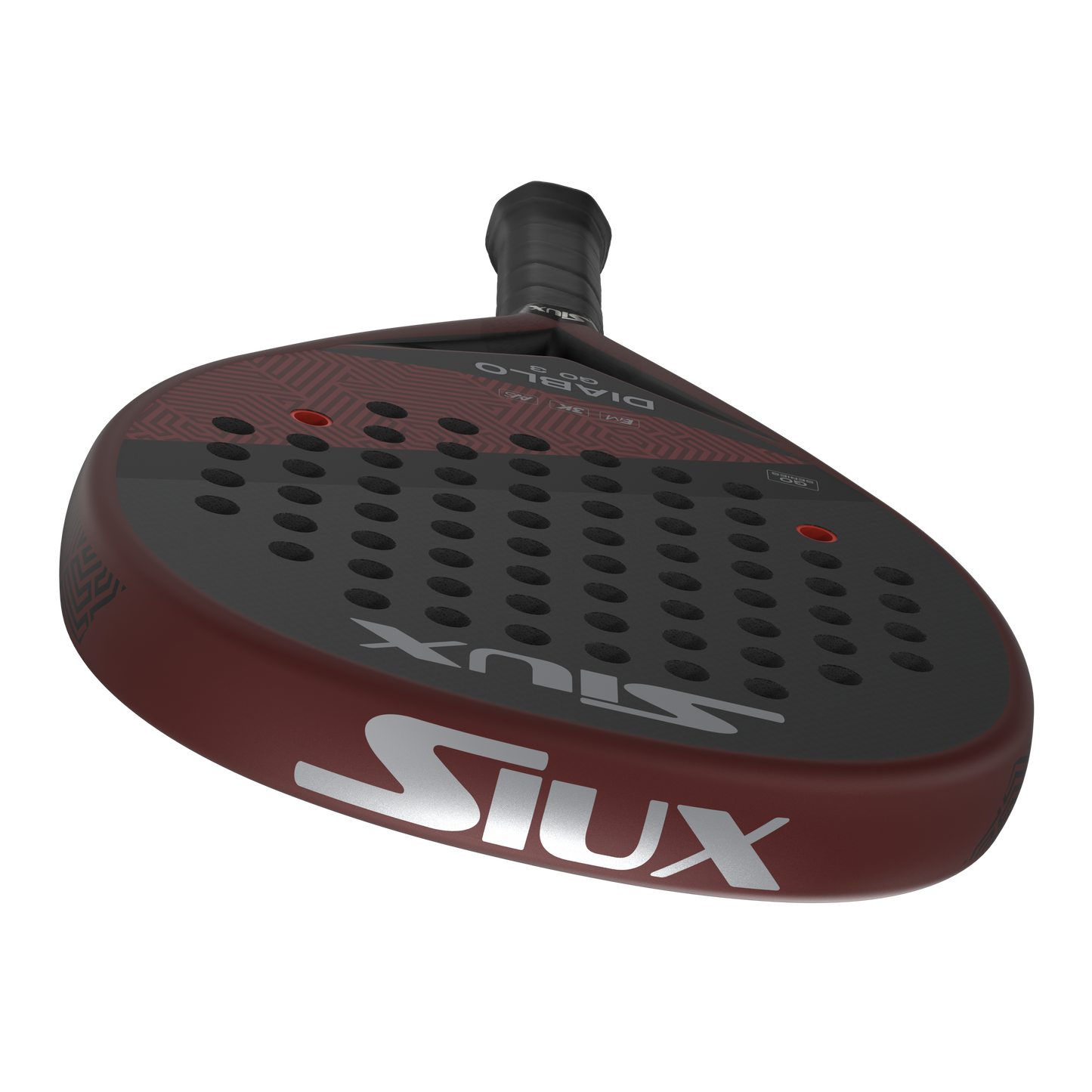 2024 Siux Diablo Go 3 – Power, Precision & Performance