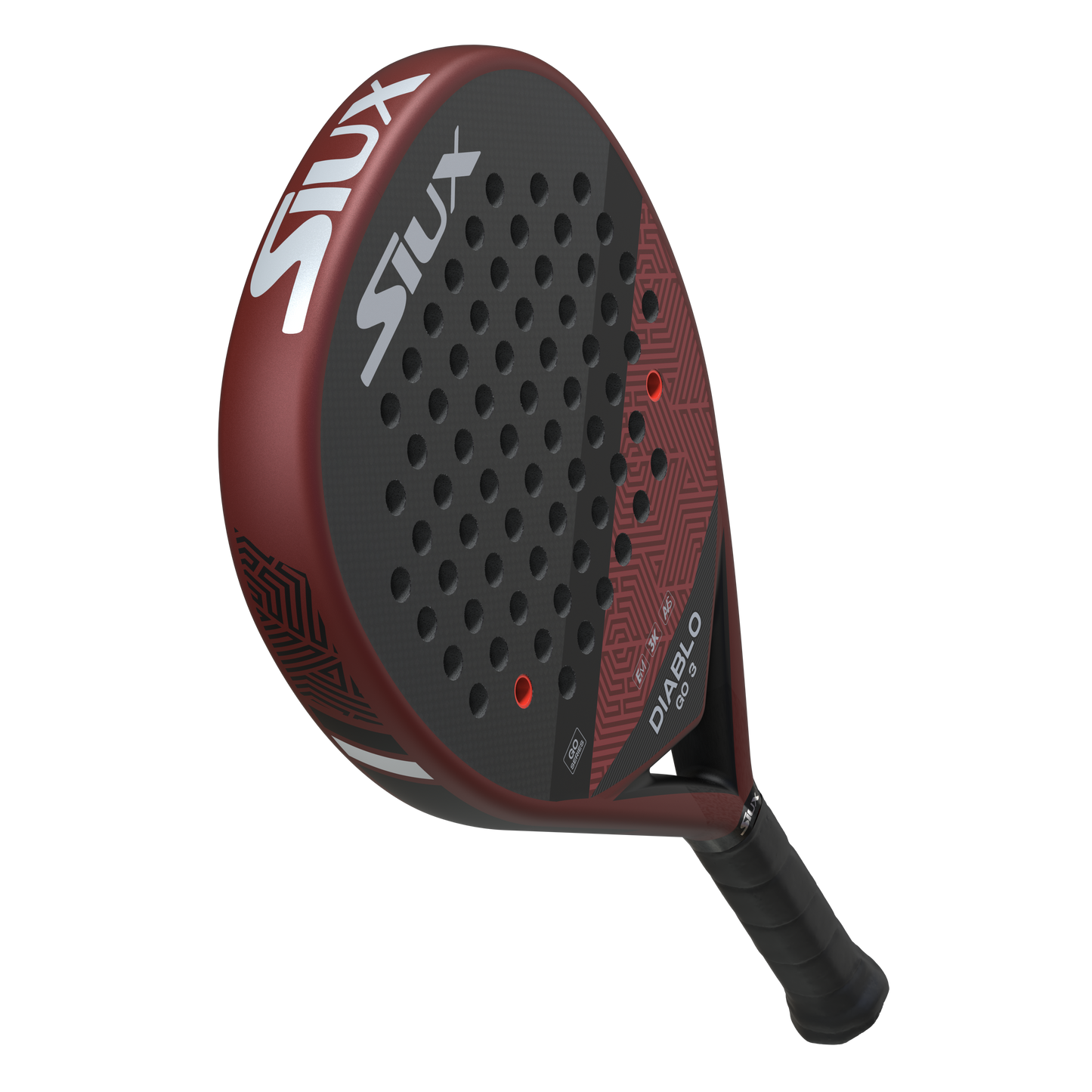 2024 Siux Diablo Go 3 – Power, Precision & Performance