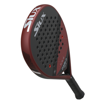 2024 Siux Diablo Go 3 – Power, Precision & Performance