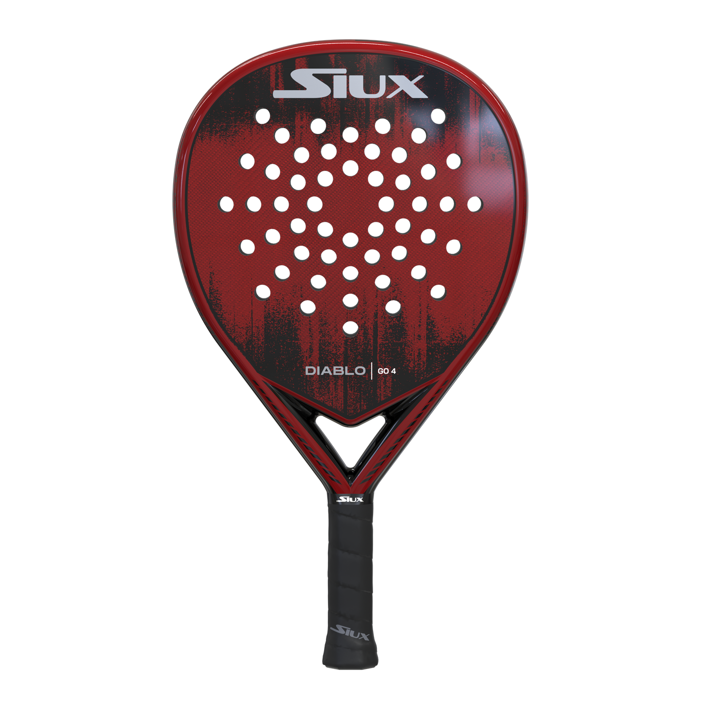 2025 Siux Diablo Go 4 Padel Racket – Unleash Power and Precision on the Court!