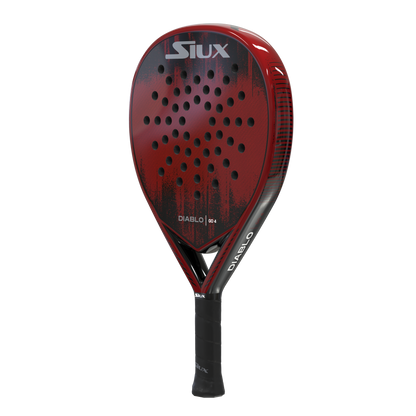2025 Siux Diablo Go 4 Padel Racket – Unleash Power and Precision on the Court!