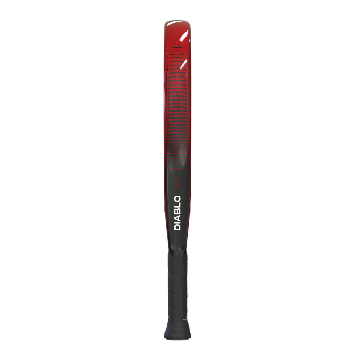 2025 Siux Diablo Go 4 Padel Racket – Unleash Power and Precision on the Court!