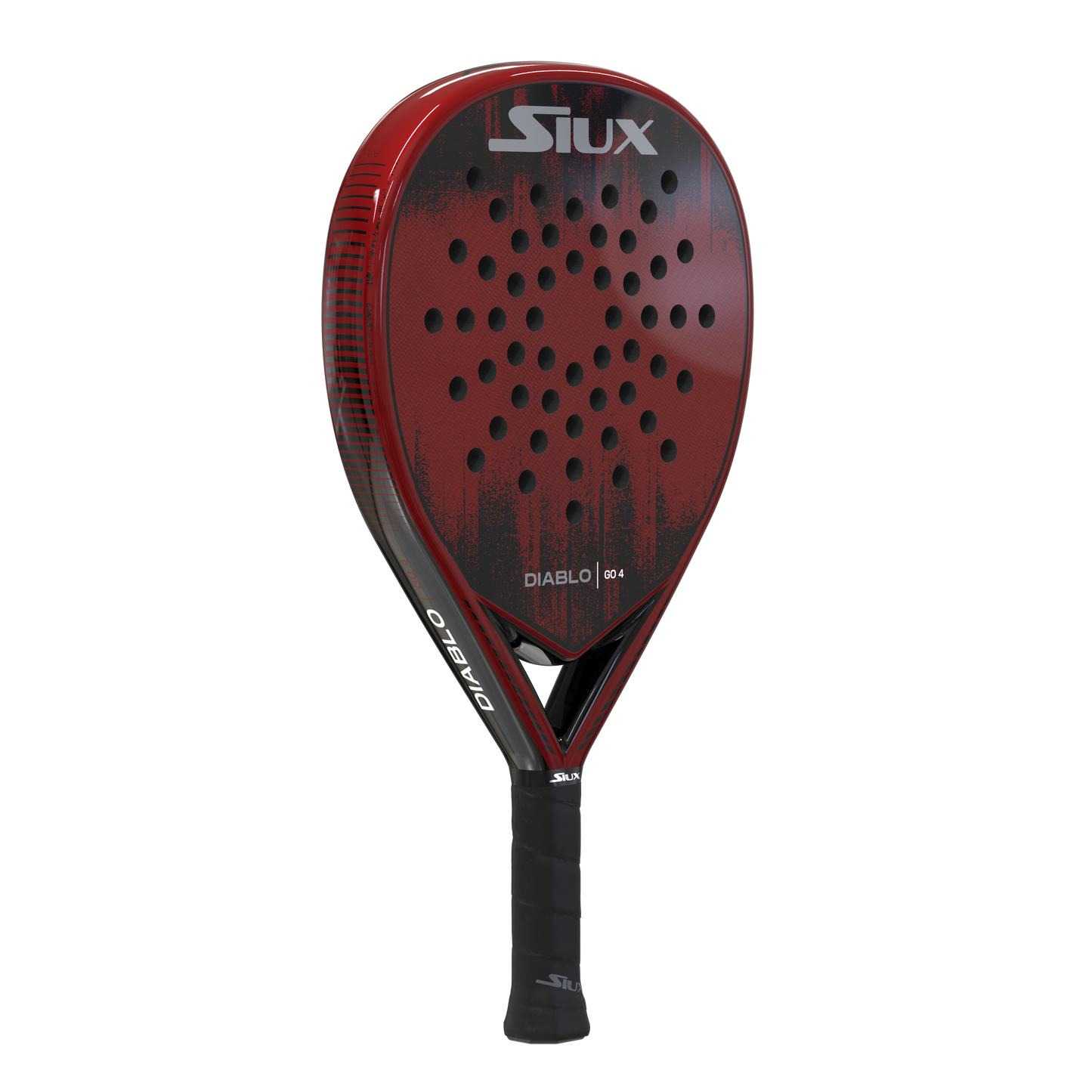 2025 Siux Diablo Go 4 Padel Racket – Unleash Power and Precision on the Court!